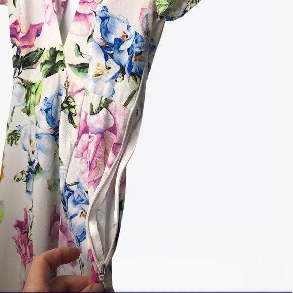 Show me Your Mumu Women’s Mini Dress - Small - Picture 14 of 17